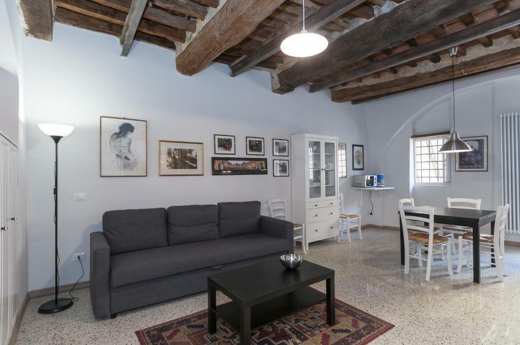 Il Nido Nascosto Apartment Lucca Exterior photo