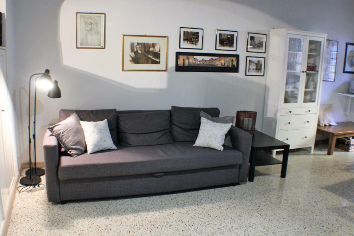 Il Nido Nascosto Apartment Lucca Exterior photo